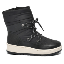 Bota em sintetico 259-011-09